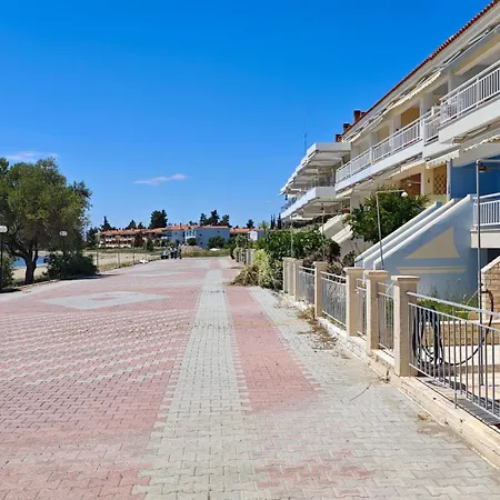 펜션 Porto Maria Beachfront