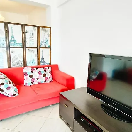 Porto Maria Beachfront Holiday home *