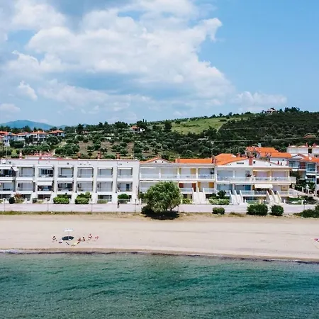 Porto Maria Beachfront