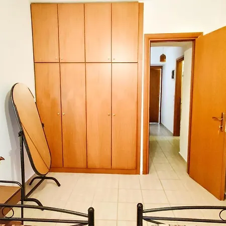 Porto Maria Beachfront Holiday home