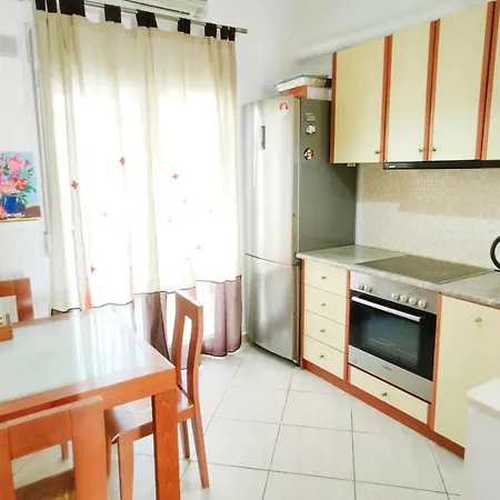 Porto Maria Beachfront Holiday home
