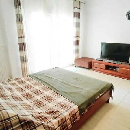 Porto Maria Beachfront Gerakini