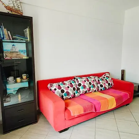 Porto Maria Beachfront Holiday home *