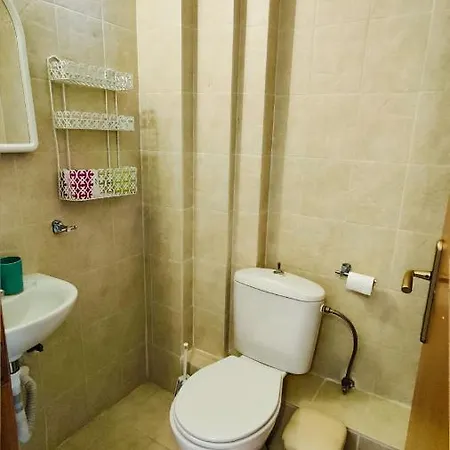 Porto Maria Beachfront Holiday home *