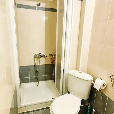 Holiday home Porto Maria Beachfront Gerakini