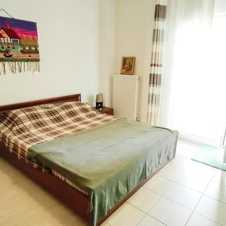 Porto Maria Beachfront Gerakini