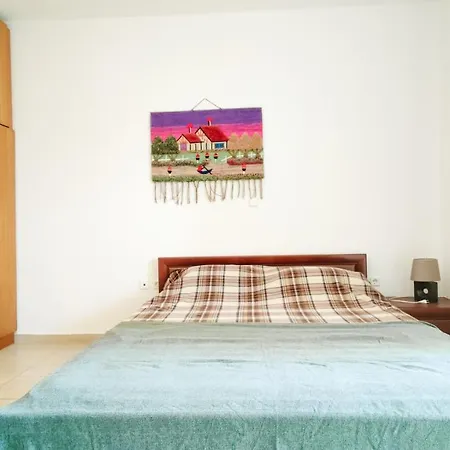 Casa vacanze Porto Maria Beachfront