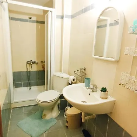 Porto Maria Beachfront Holiday home