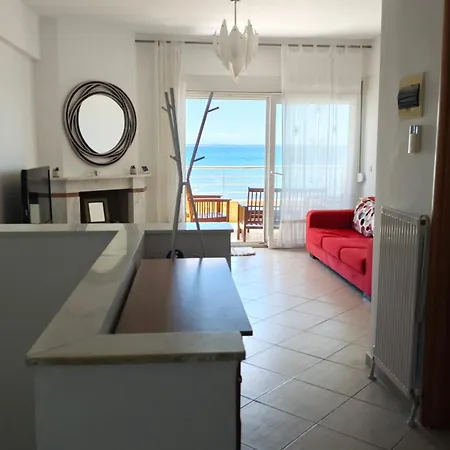 Porto Maria Beachfront