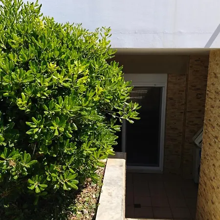 Ferienhaus Porto Maria Beachfront